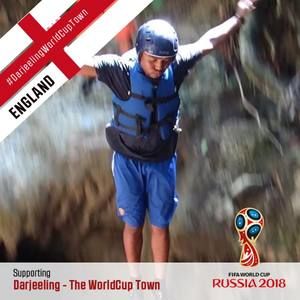 Meet your Posher, Omar di stinger